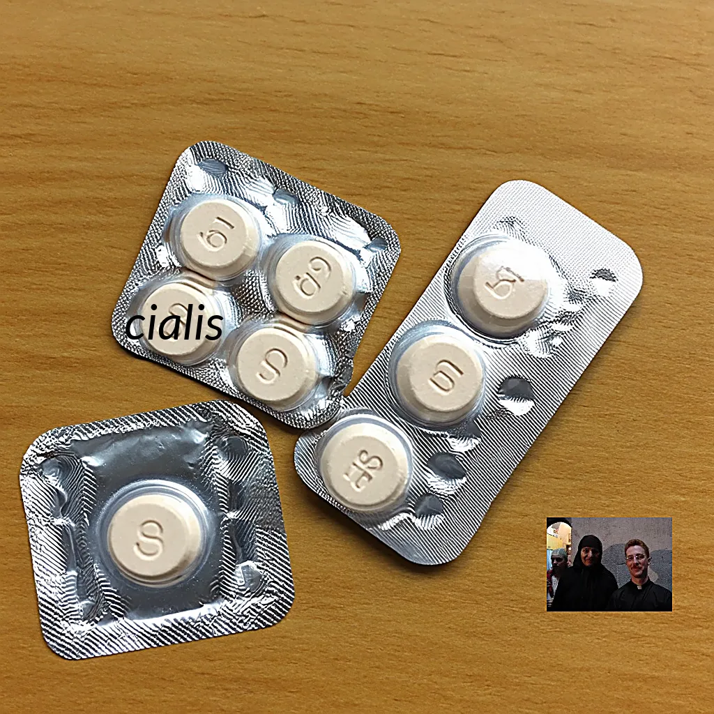 Cialis cuanto vale en la farmacia